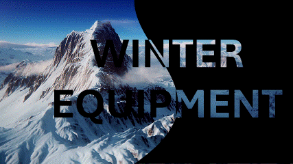 Ski season is finally here!